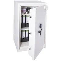 Atlas Wertschutzschrank Baureihe "TA 3" Typ: TA 36|Verriegelung: Schlüssel|Transport bis: Bordsteinkante|Verankerung: ohne Verankerung