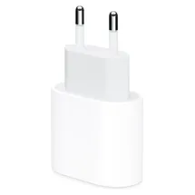 Apple 20W USB-C Power Adapter