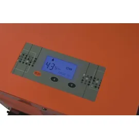 Atika Bautrockner ALE 500 N