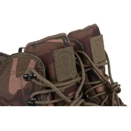 Fox International V2 Gummistiefel Khaki 41