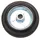 BGS Vollgummi-Rad 100 mm