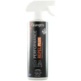 Grangers Performance Repel Plus Wasserabweisend 500ml - Brown / Orange - One Size
