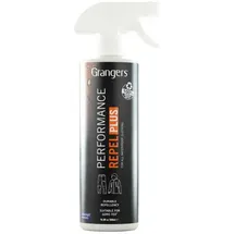 Grangers Performance Repel Plus Wasserabweisend 500ml - Brown / Orange - One Size