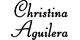 Christina Aguilera