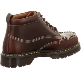 Dr. Martens Lowell Herren Braun 43
