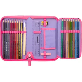 DerDieDas ErgoFlex 5-tlg. Neon Punkie