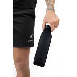 STRYVE Trinkbehälter Base Bottle | All Black, All Black, ONE SIZE