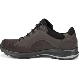 Hanwag Banks Low LL M asphalt/black 44