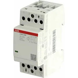ABB ESB25-40N-06 Installationsschütz