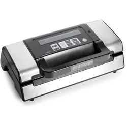 LACOR Professionelles Vakuumiergerät 130 W