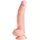 KING COCK PLUS King Cock with Balls“,