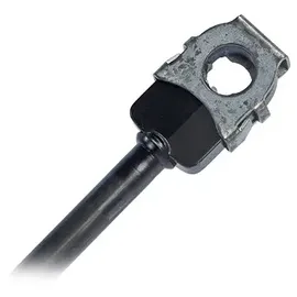 Stabilus Gasfeder, Motorhaube