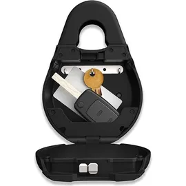 igloohome Keybox 3, Smart-Padlock,