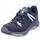 CMP Hamal Kinder DEEP LAKE-Pink FLUO 32