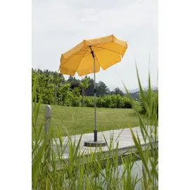 Schneider Schirme Locarno Ø 150 cm mandarine