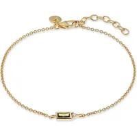 Guido Maria Kretschmer Armband Gelbgold 89219976 Größe 18