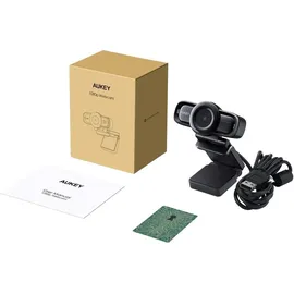 Aukey PC-LM3 Schwarz