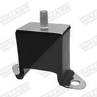 Walker Gummistreifen, Abgasanlage 81294