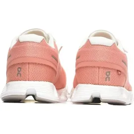 On Cloud 5 Damen Flamingo/Pearl 37,5