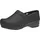 Sanita Clogs Schwarz 36
