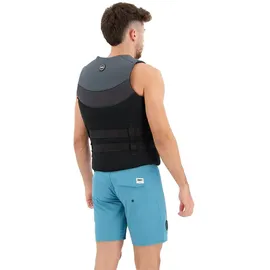 Jobe Neoprenweste Graphite Grau 4XL