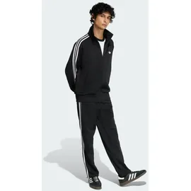 adidas FIREBIRD TRACK TOP - Black - XL