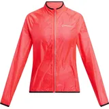 Nakamura Damen Alama Iii Jacke, Rosa, 42