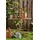 ib laursen Glasvitrine UNIKA 28 x 28 x 50 cm Braun