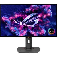 Asus ROG Strix XG27AQDMG 26,5 Zoll QHD OLED Monitor (0,03 ms Reaktionszeit, 240 Hz)