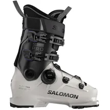 Salomon S/PRO Supra Boa 105 W Gw Ski Schuh 2026 grey aurora/black/black 23