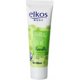Elkos Handcreme Kamille 30 ml