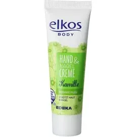 Elkos Handcreme Kamille 30 ml