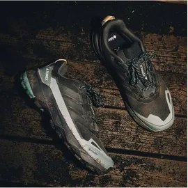 adidas Terrex Skychaser AX5 GTX Herren Core Black/Carbon/Pure Teal 47 1/3