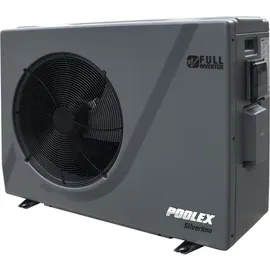 Poolstar Silverline Inverter 210 grau Poolheizung