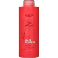 Wella Professionals Invigo Color Brilliance 1000 ml