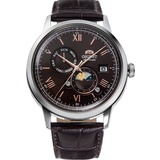 Orient Klassische Uhr RA-AK0804Y10B