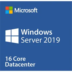 Microsoft Windows Server 2019 Datacenter