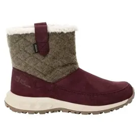 Jack Wolfskin Queenstown Texapore BOOT W