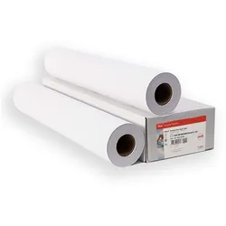 Océ LFM090 Top Color Papier 90 g/qm, 420 mm x 175 m, 2 Rollen