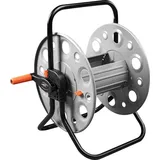 Neo Tools Schlauchtrommel 100 m grau