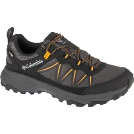 Columbia Peakfreak Rush Outdry Herren Black/Raw Honey 41