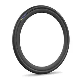Michelin Power Adventure 700x36C Reifen Schwarz