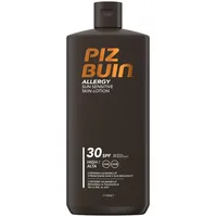 Piz Buin Allergy Lotion Spf30 400 ml