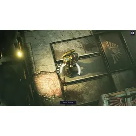 Warhammer 40.000: Deathwatch (USK) (PS4)