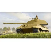 Hobby Boss 084558 - Pz.Kpfw VI, Sd.Kfz.182 Tiger II 1:35