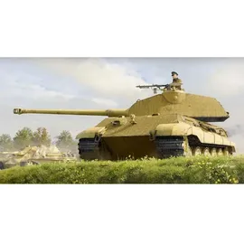 Hobby Boss 084558 - Pz.Kpfw VI, Sd.Kfz.182 Tiger II 1:35