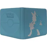 Ultra Pro Binder für bis zu 480 Karten