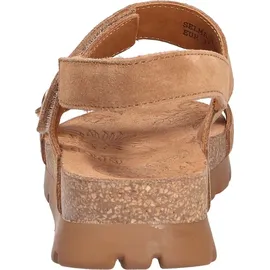Panama Jack Selma B10 Damen Braun 39