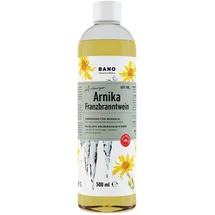 TIROLER ARNIKA Franzbranntwein 500 ml