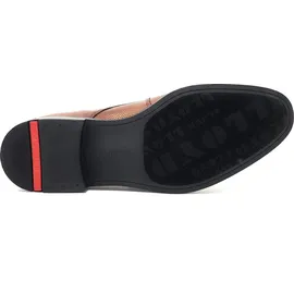 LLOYD Schnürschuhe Folco Männer Businessschuhe,schnürschuhe,schnürer,Halbschuhe,klassisch,elegant,Schnuerschuhe,Noce,43 EU / Braun - 43